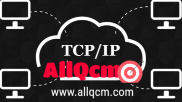 tcp ip quiz