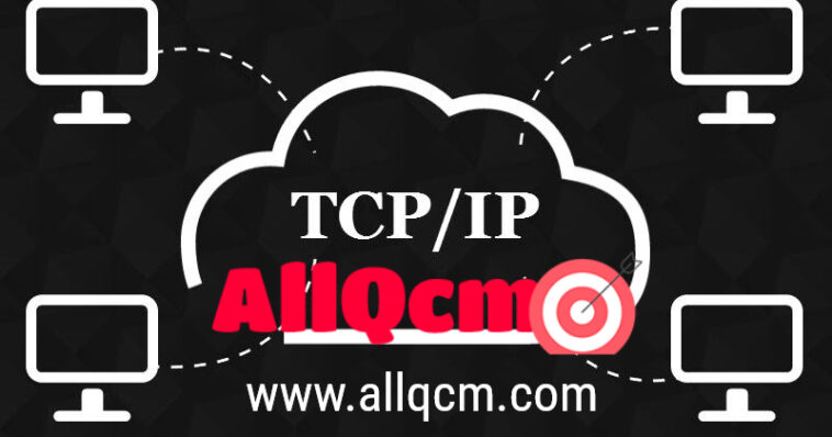 tcp ip quiz