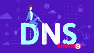 DNS Quiz for beginners